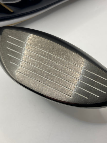 Callaway Paradym Triple Diamond #3 Wood / 15 Degrees / Head Only