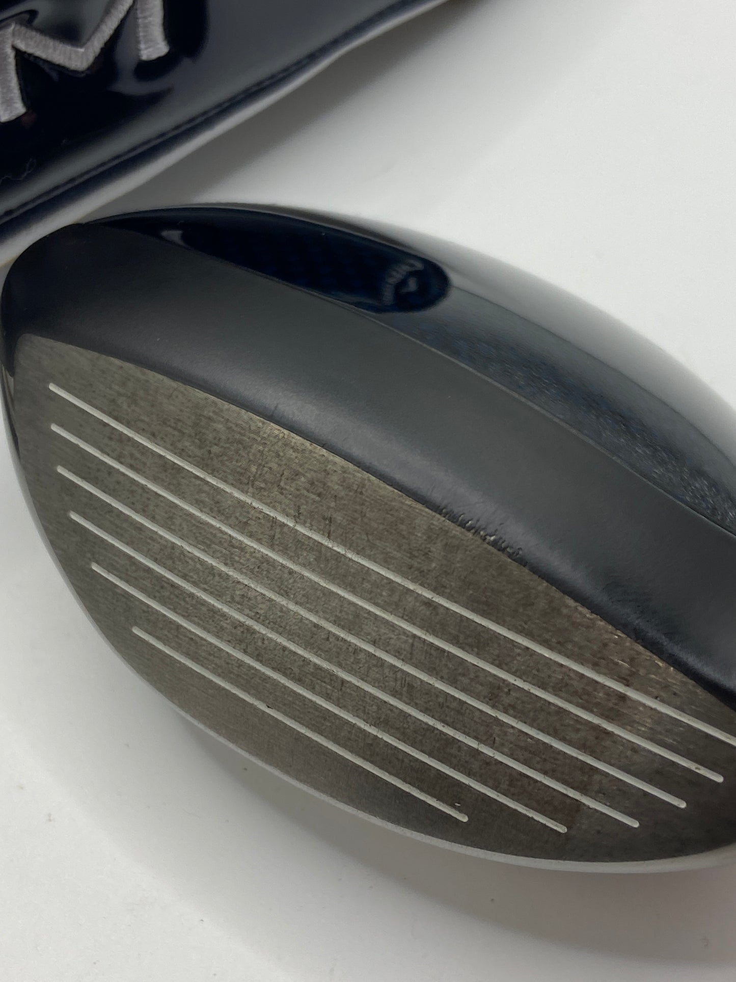 Callaway Paradym Triple Diamond #3 Wood / 15 Degrees / Head Only