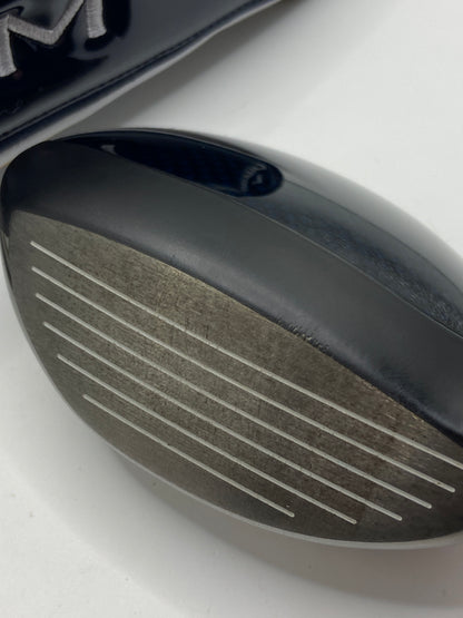Callaway Paradym Triple Diamond #3 Wood / 15 Degrees / Head Only