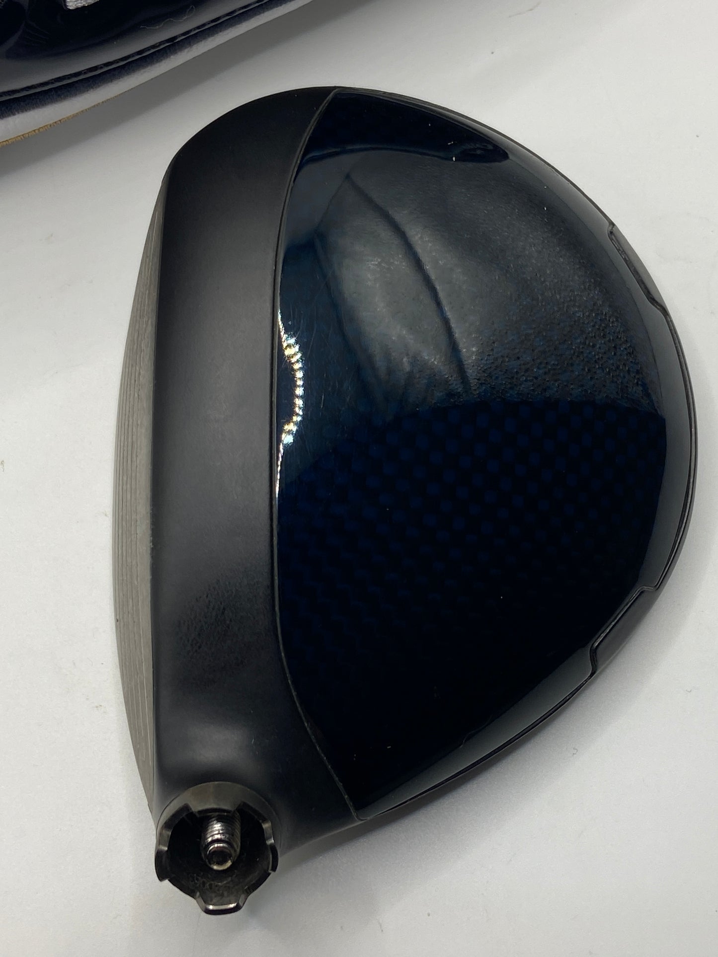 Callaway Paradym Triple Diamond #3 Wood / 15 Degrees / Head Only