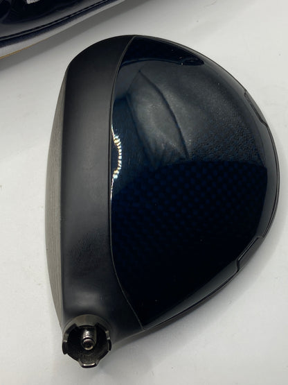 Callaway Paradym Triple Diamond #3 Wood / 15 Degrees / Head Only