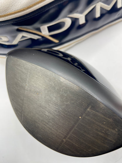 Callaway Paradym Driver / 9 Degree / Head and Headcover Only