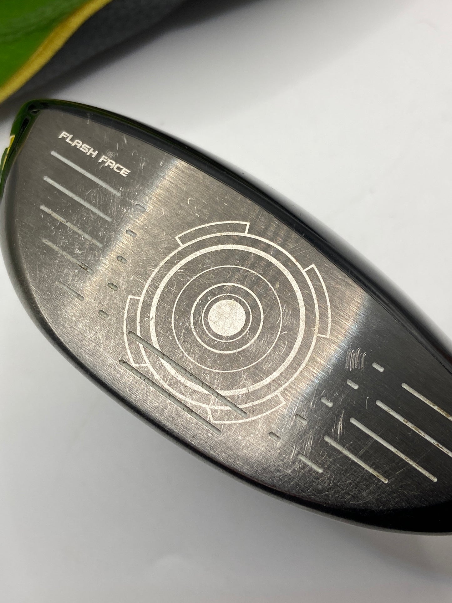 Callaway Epic Flash #3 Wood / 15 Degree / Head and Headcover Only
