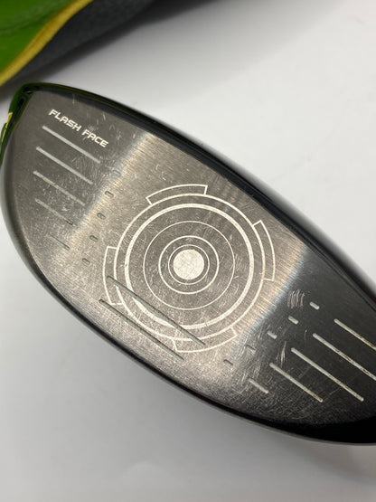 Callaway Epic Flash #3 Wood / 15 Degree / Head and Headcover Only