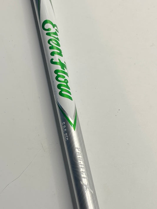 Evenflow Green 65 #3 Wood Shaft/ Stiff Flex / Callaway Adaptor