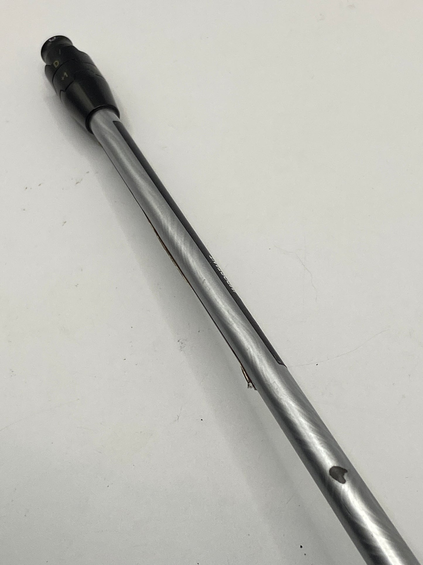 Evenflow Green 65 #3 Wood Shaft/ Stiff Flex / Callaway Adaptor