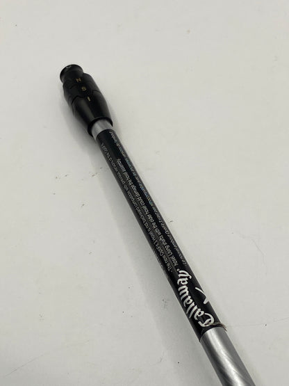 Evenflow Green 65 #3 Wood Shaft/ Stiff Flex / Callaway Adaptor