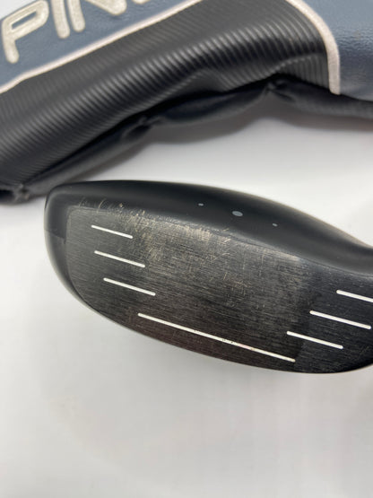 Ping G425 SFT #3 Wood \ 16 Degrees \ Head and Headcover Only