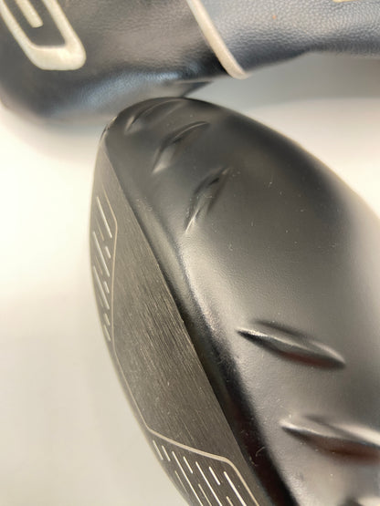 Ping G425 LST Driver / 9 Degree / Head and Headcover