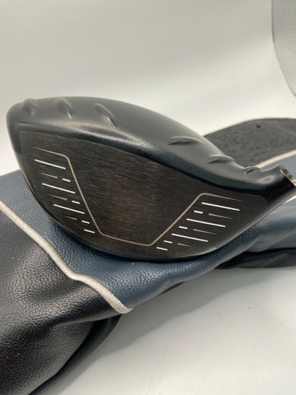 Ping G425 LST Driver / 9 Degree / Head and Headcover