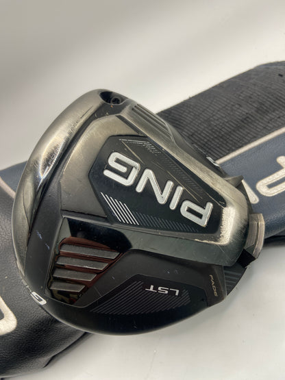 Ping G425 LST Driver / 9 Degree / Head and Headcover