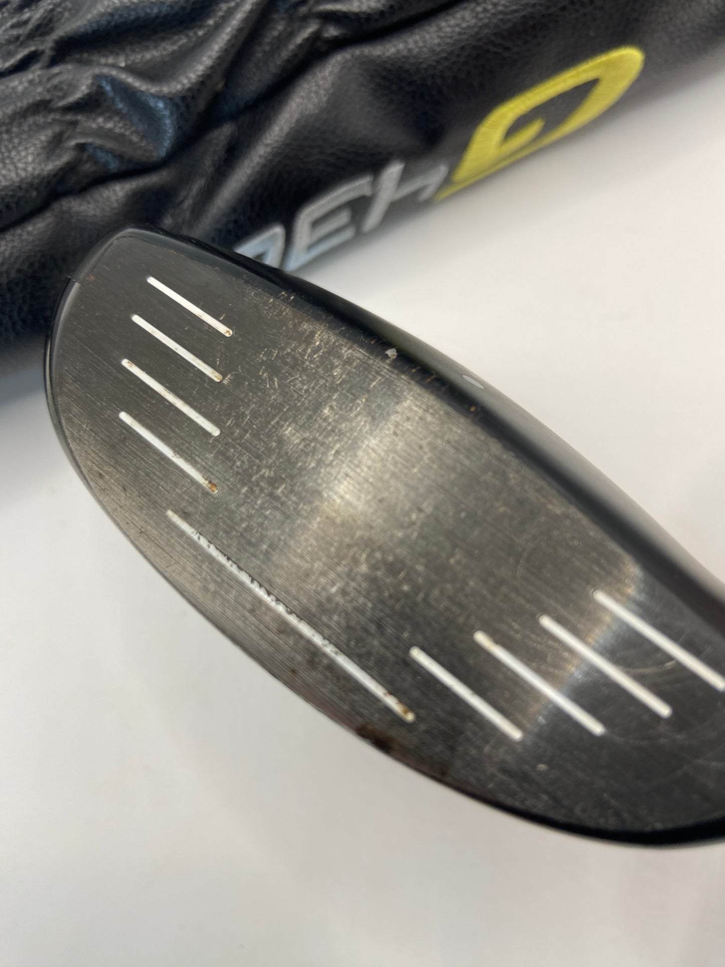 Ping G430 MAX #3 Wood / 15 Degree / Head and Headcover