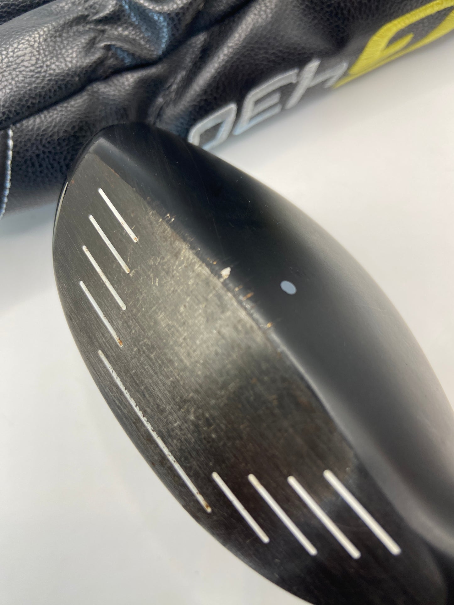 Ping G430 MAX #3 Wood / 15 Degree / Head and Headcover
