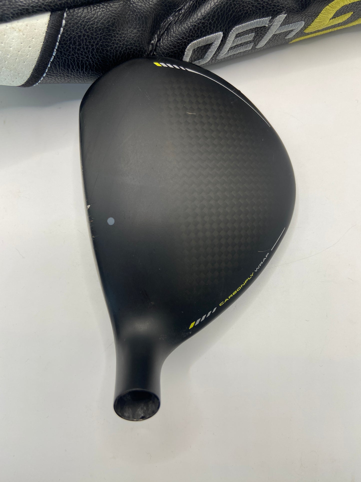 Ping G430 MAX #3 Wood / 15 Degree / Head and Headcover
