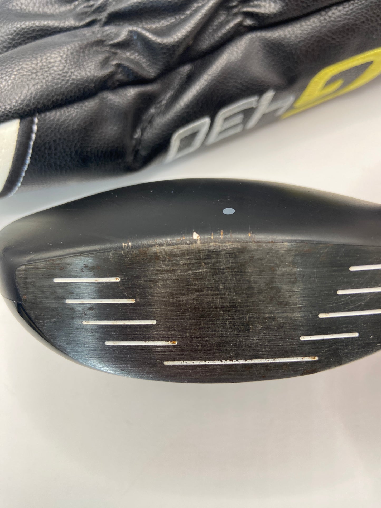 Ping G430 MAX #3 Wood / 15 Degree / Head and Headcover