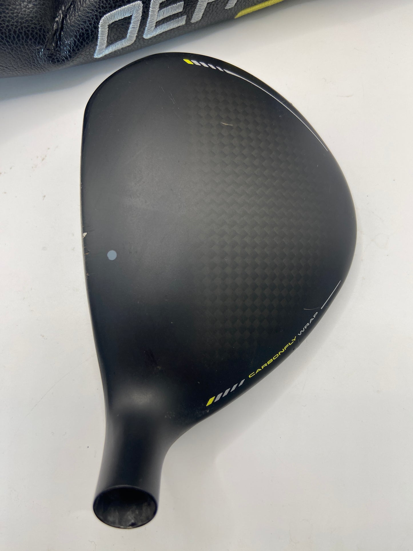 Ping G430 MAX #3 Wood / 15 Degree / Head and Headcover