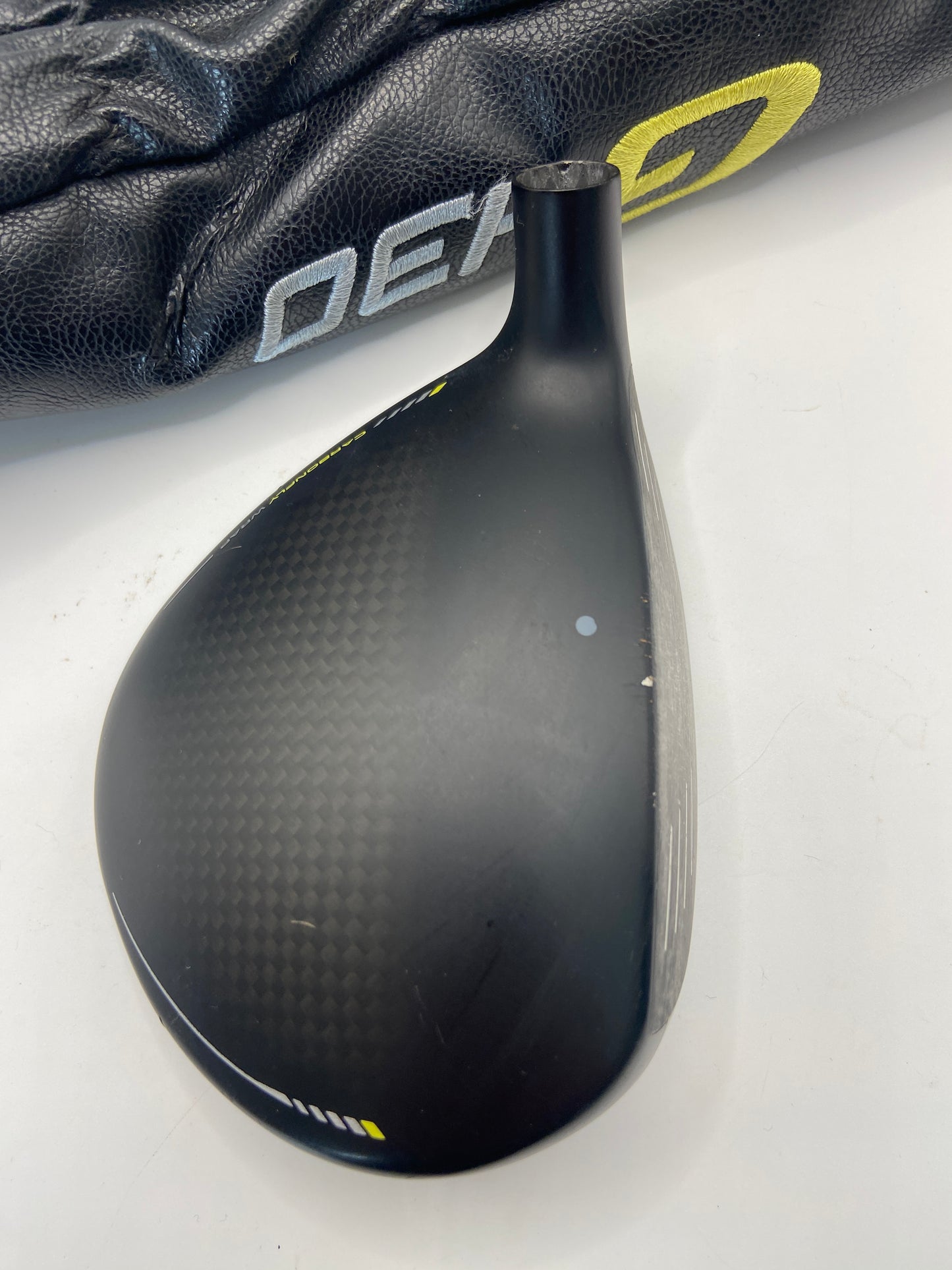 Ping G430 MAX #3 Wood / 15 Degree / Head and Headcover