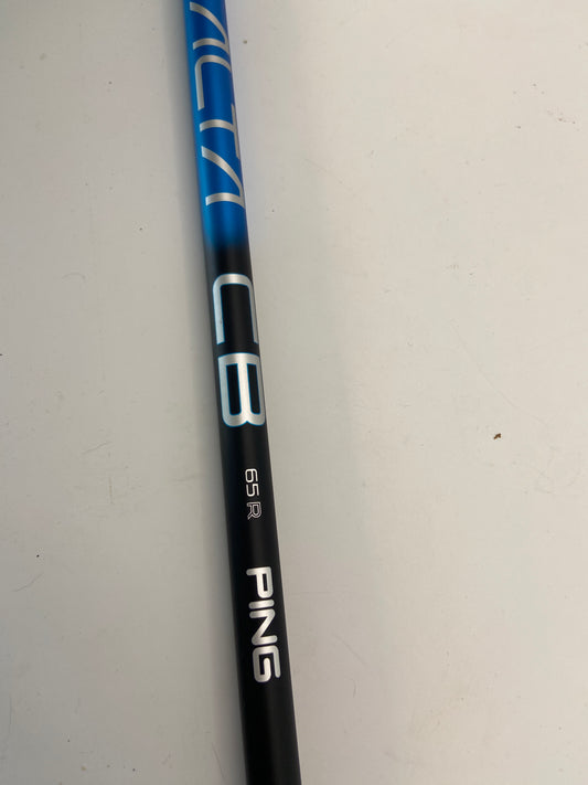 Ping ALTA CB 65R #3 Wood Shaft / Regular Flex / For Ping G410/425/430/440