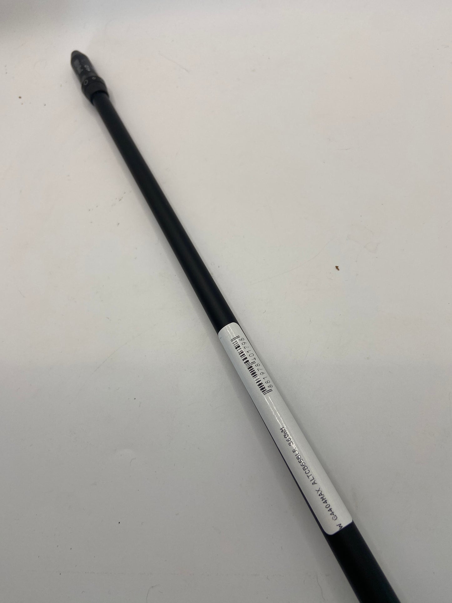 Ping ALTA CB 65R #3 Wood Shaft / Regular Flex / For Ping G410/425/430/440