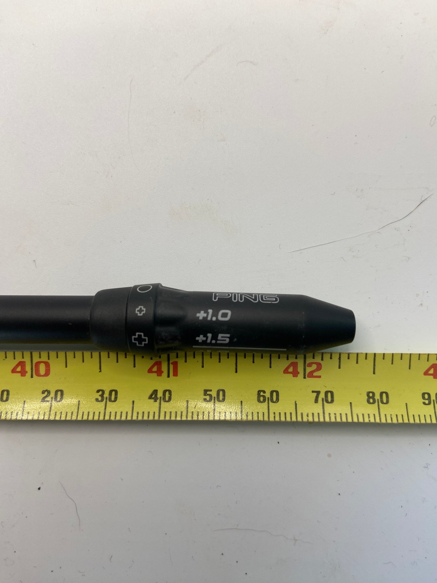 Ping ALTA CB 65R #3 Wood Shaft / Regular Flex / For Ping G410/425/430/440