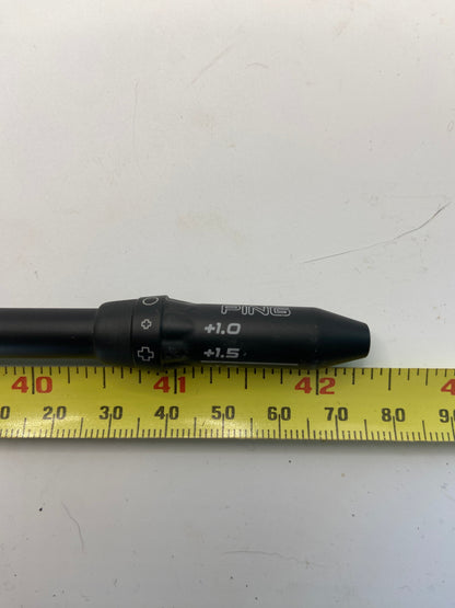 Ping ALTA CB 65R #3 Wood Shaft / Regular Flex / For Ping G410/425/430/440