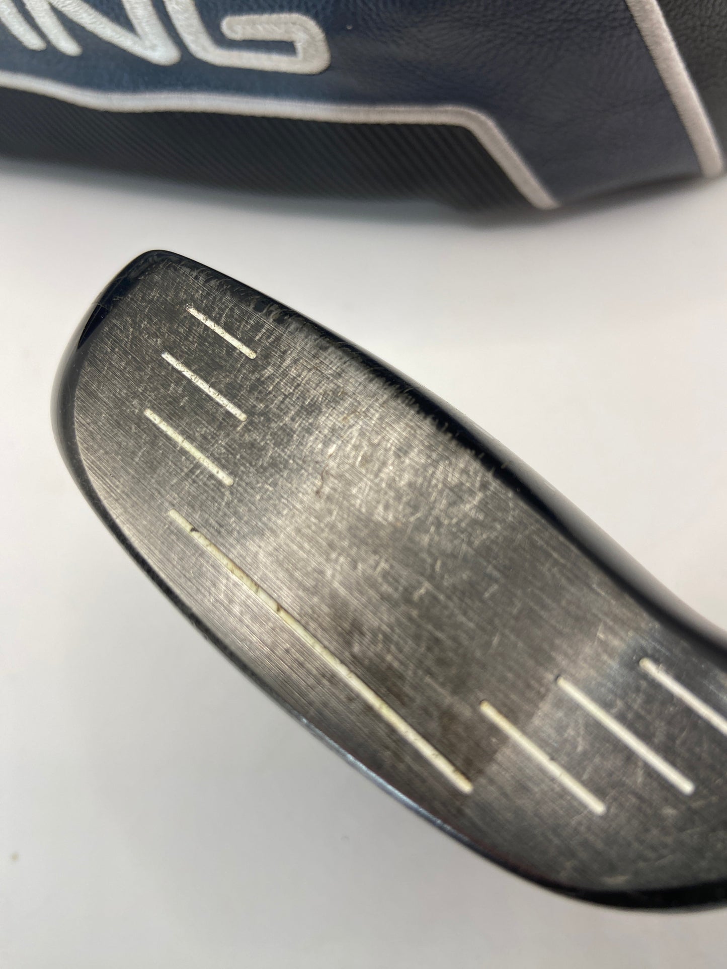 Ping G425 SFT #3 Wood \ 16 Degrees \ Head and Headcover Only