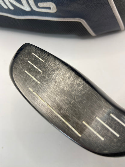 Ping G425 SFT #3 Wood \ 16 Degrees \ Head and Headcover Only