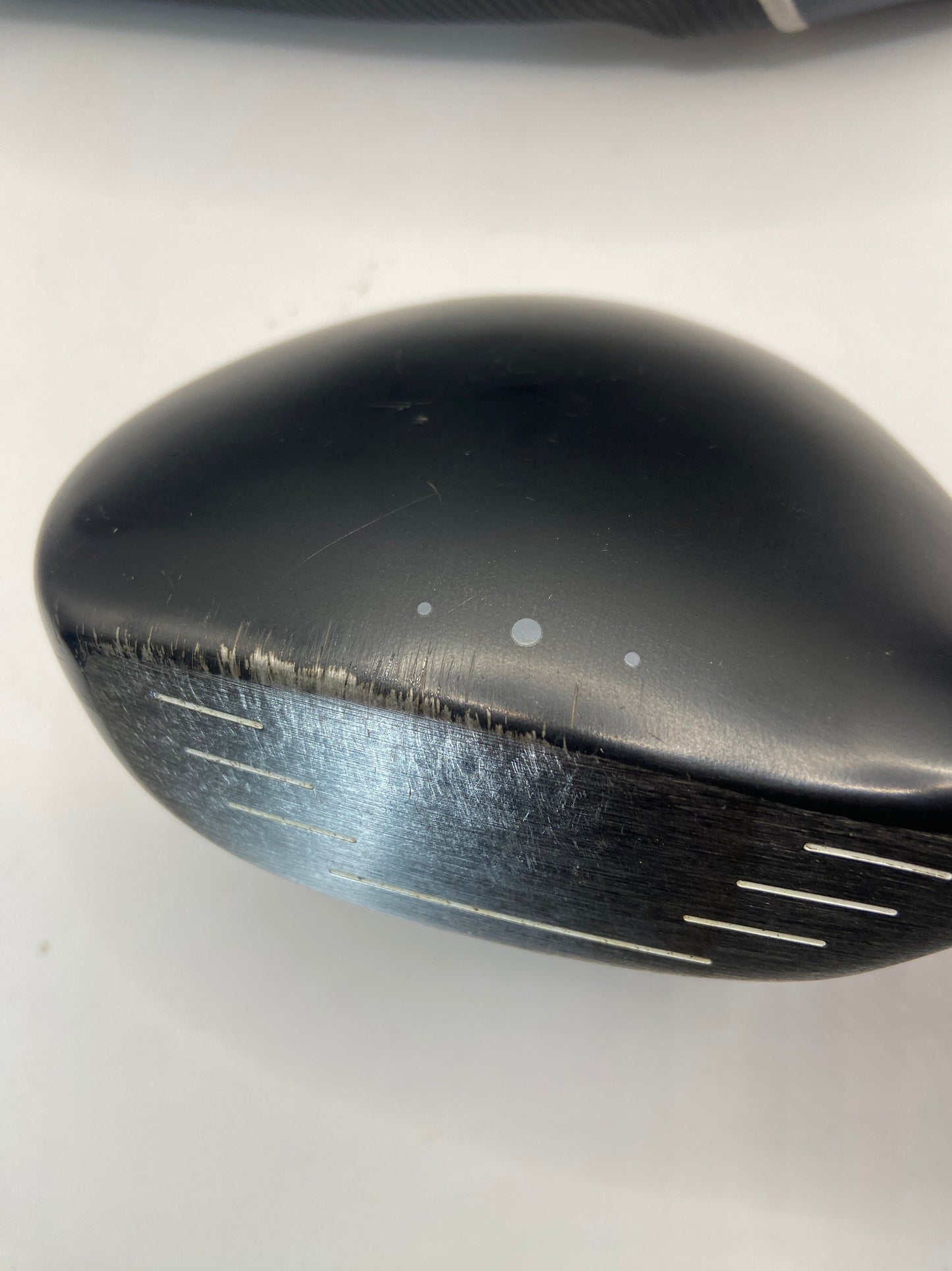 Ping G425 SFT #3 Wood \ 16 Degrees \ Head and Headcover Only