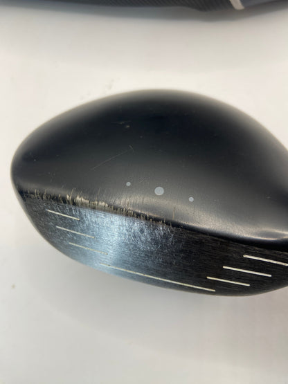 Ping G425 SFT #3 Wood \ 16 Degrees \ Head and Headcover Only