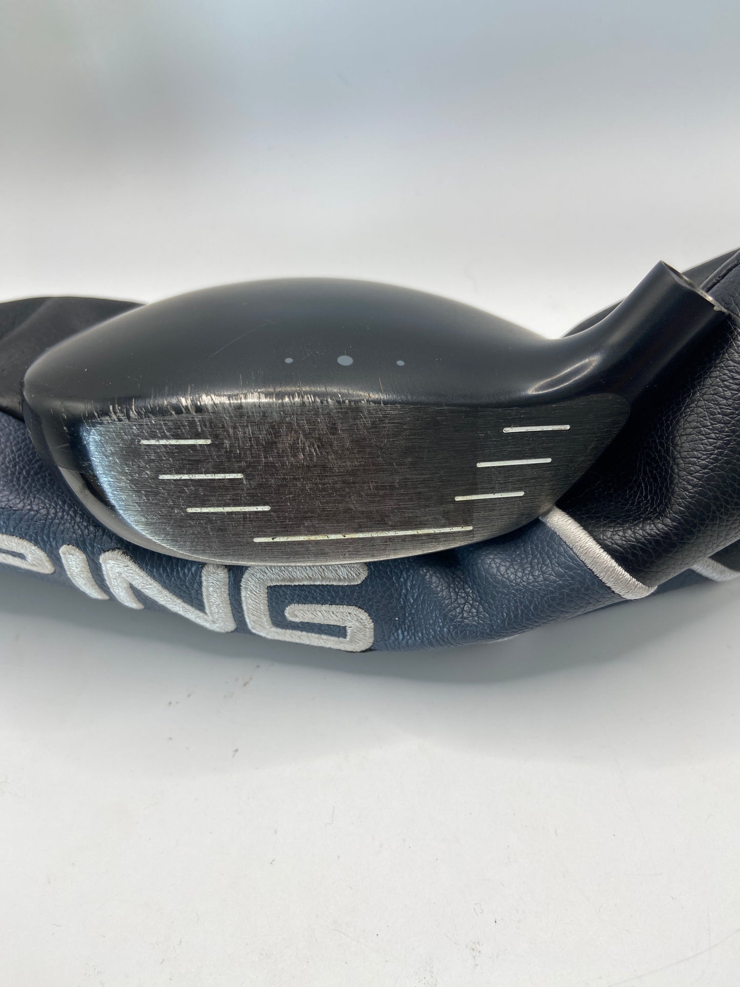 Ping G425 SFT #3 Wood \ 16 Degrees \ Head and Headcover Only