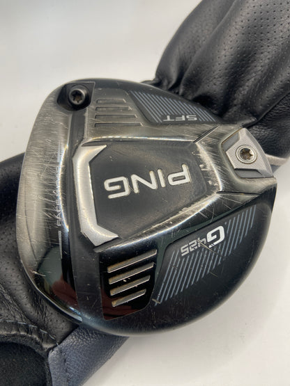 Ping G425 SFT #3 Wood \ 16 Degrees \ Head and Headcover Only