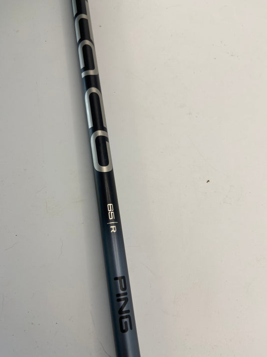 Ping ALTA CB 65 #3 Wood Shaft / Regular Flex / For Ping G410/425/430