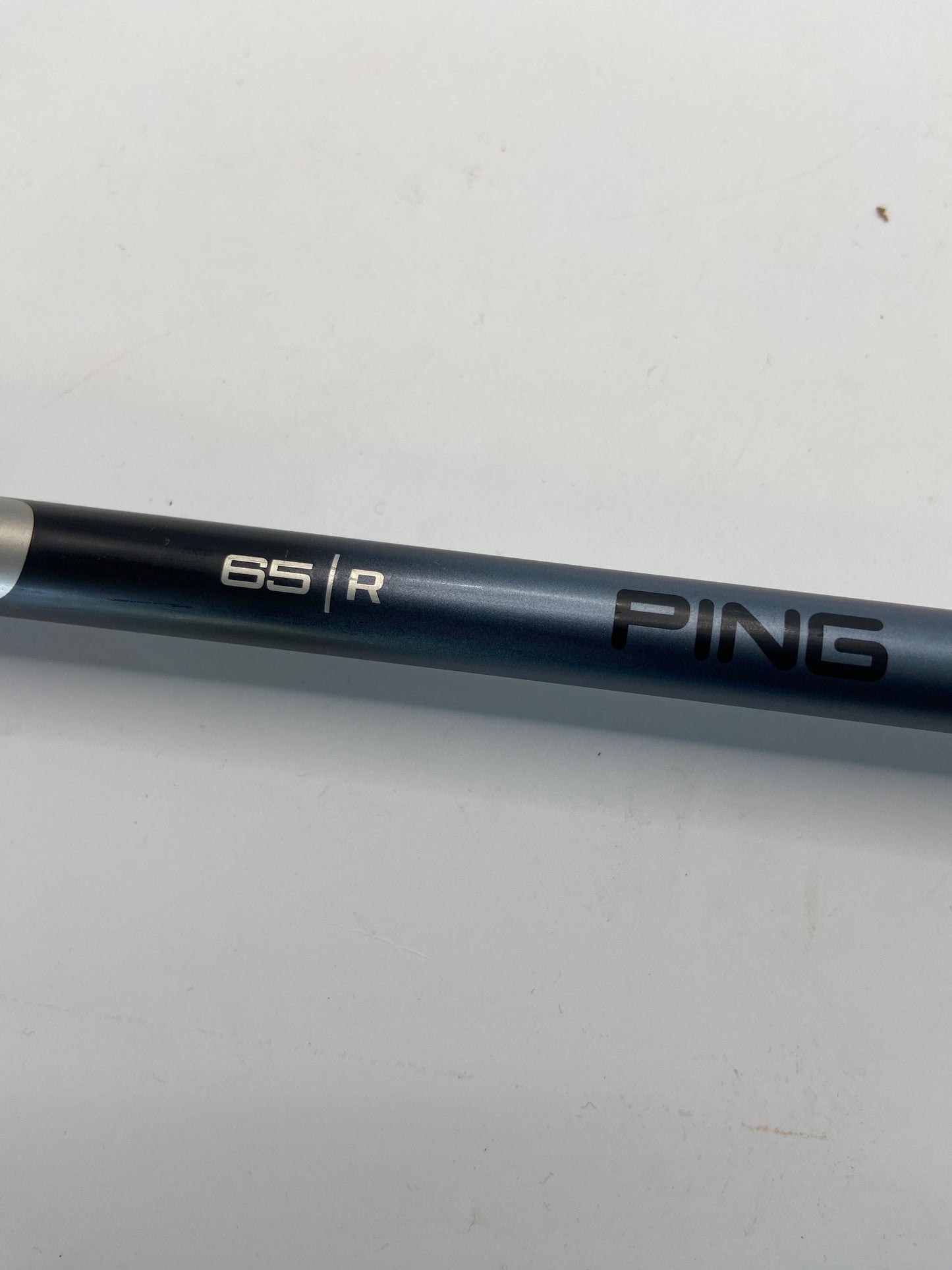 Ping ALTA CB 65 #3 Wood Shaft / Regular Flex / For Ping G410/425/430