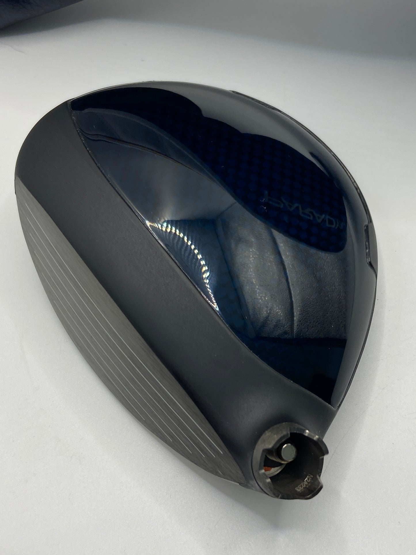 Callaway Paradym Triple Diamond #3 Wood / 15° / Head and Headcover Only