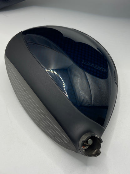 Callaway Paradym Triple Diamond #3 Wood / 15° / Head and Headcover Only