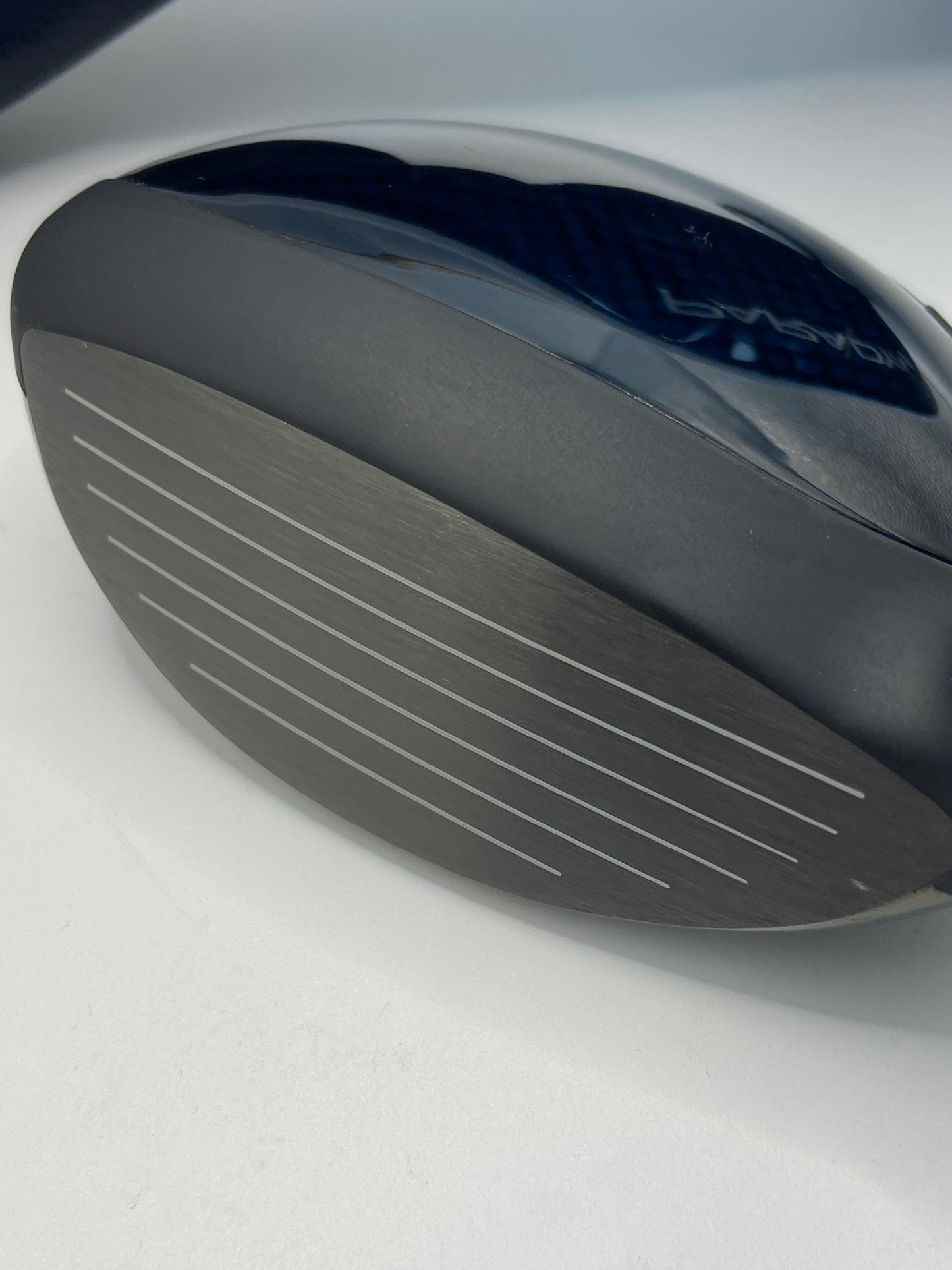 Callaway Paradym Triple Diamond #3 Wood / 15° / Head and Headcover Only