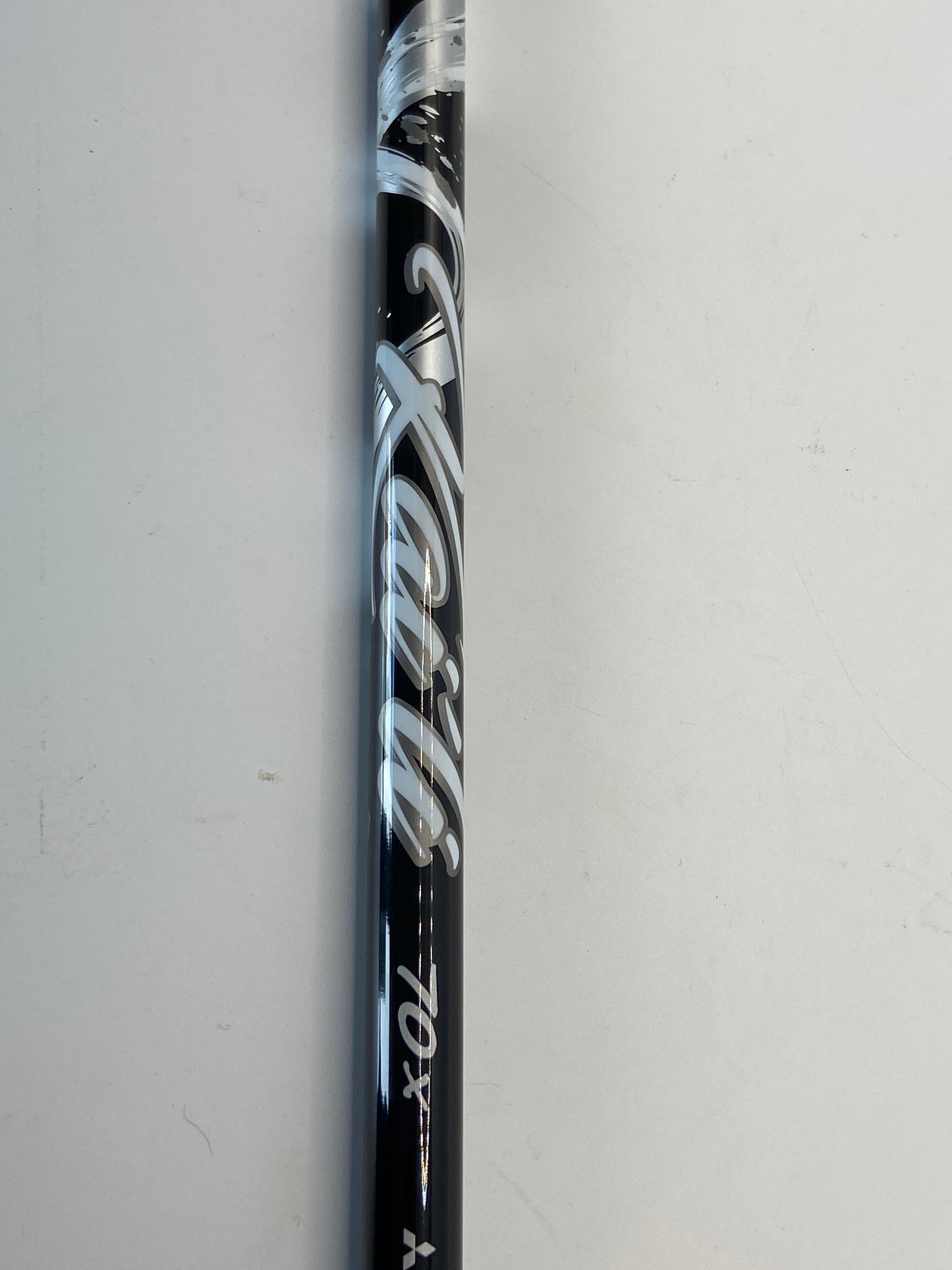 Mitsubishi Kai'li White #3 Wood Shaft / X Flex / 70g / Callaway Tip