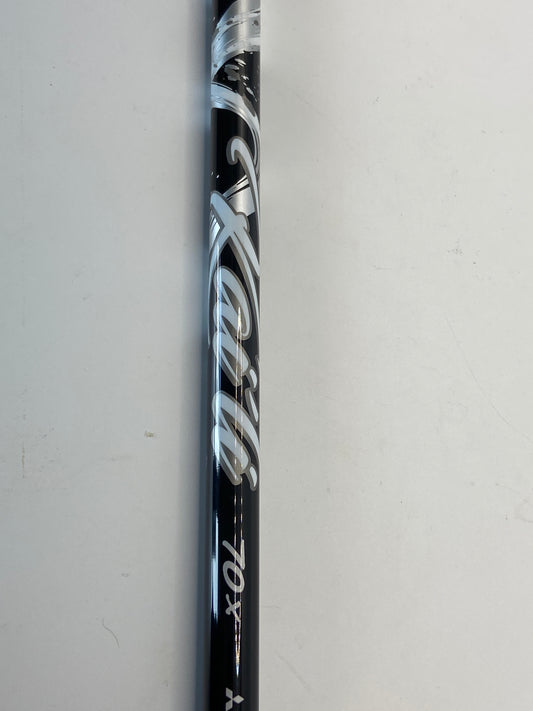 Mitsubishi Kai'li White #3 Wood Shaft / X Flex / 70g / Callaway Tip