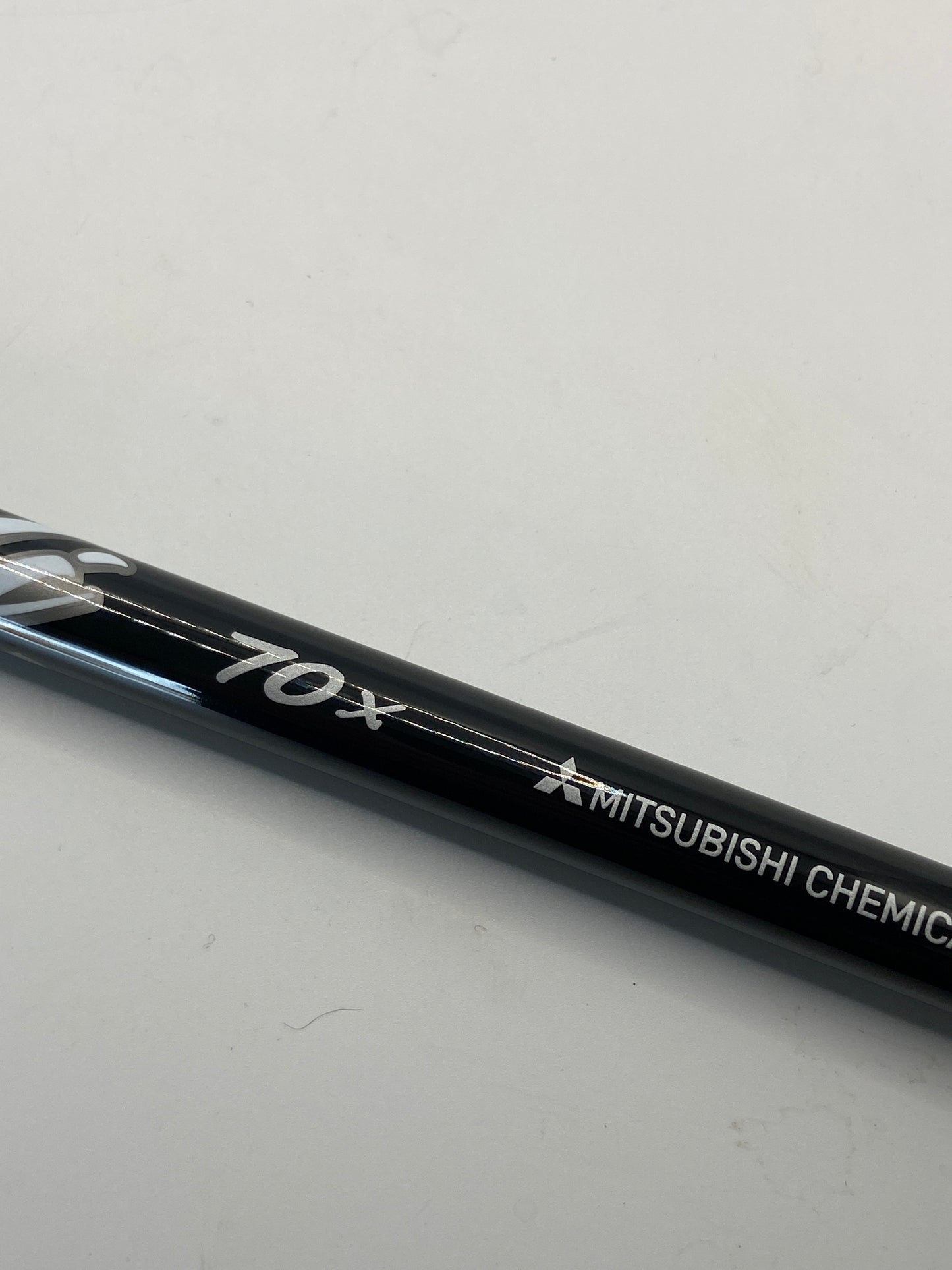 Mitsubishi Kai'li White #3 Wood Shaft / X Flex / 70g / Callaway Tip