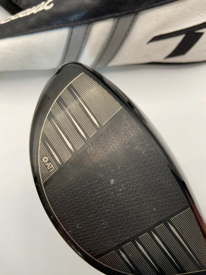 Titleist TSi3 Driver / 10 Degree / Head and Headcover Only