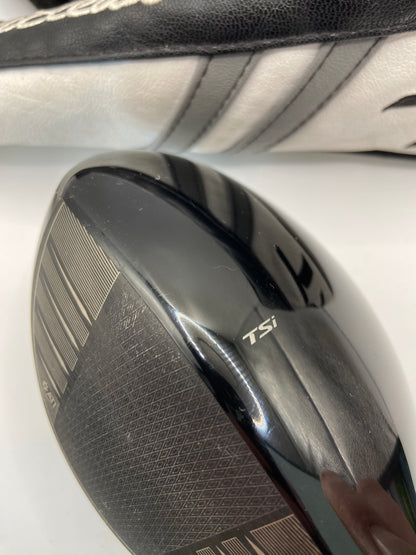 Titleist TSi3 Driver / 10 Degree / Head and Headcover Only