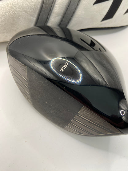 Titleist TSi3 Driver / 10 Degree / Head and Headcover Only