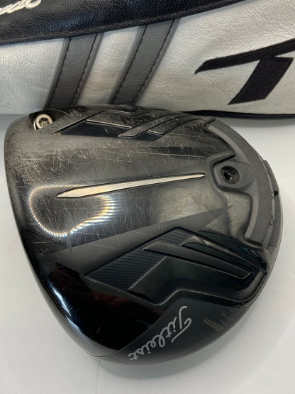 Titleist TSi3 Driver / 10 Degree / Head and Headcover Only