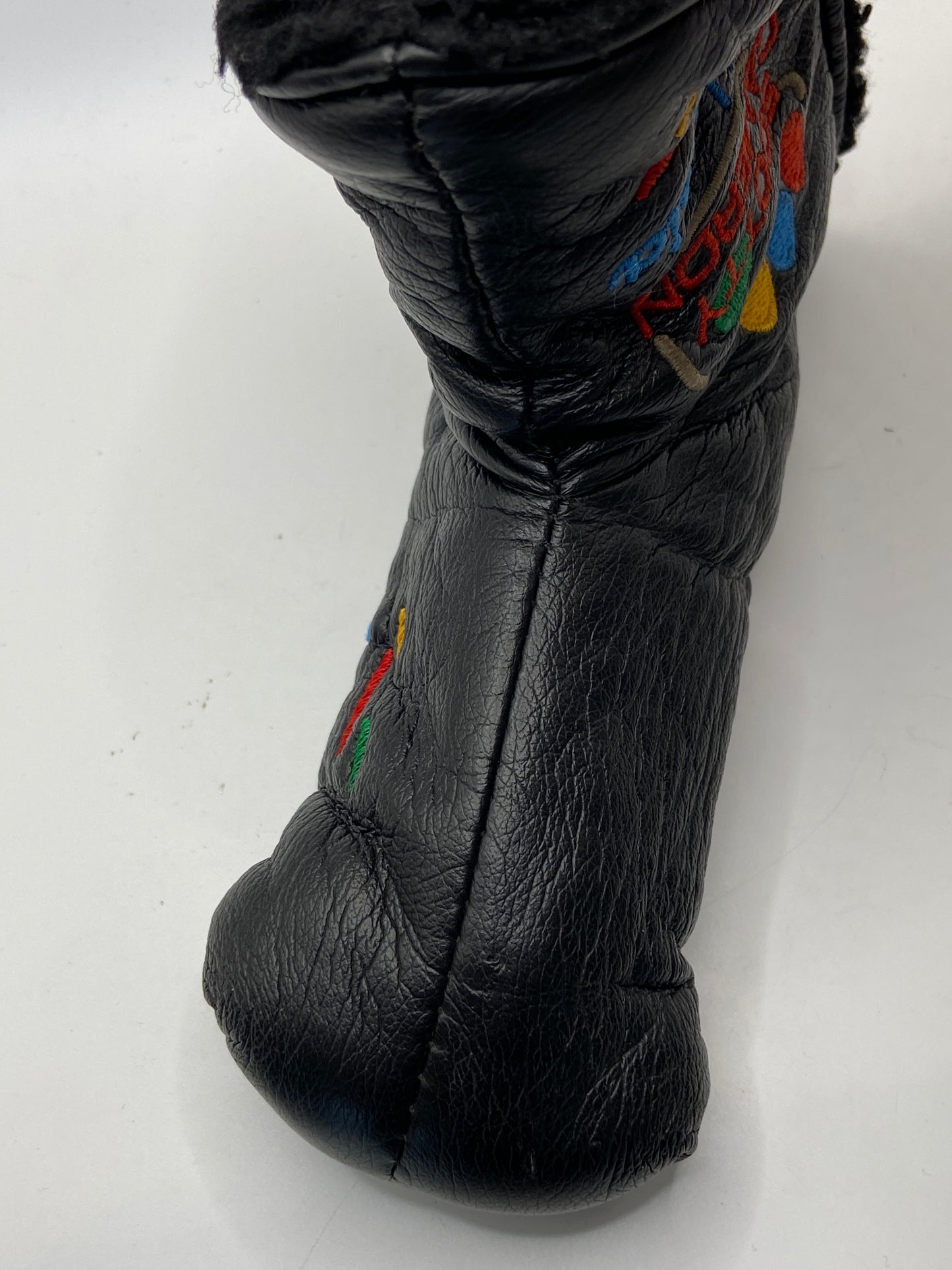 Scotty Cameron California 'The Art of Putting' Headcover