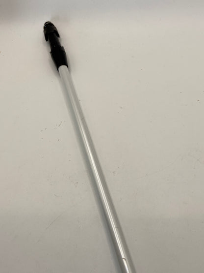 Aldila Rogue Silver 110 MSI Driver Shaft / 70g / X Flex / Titleist Adaptor