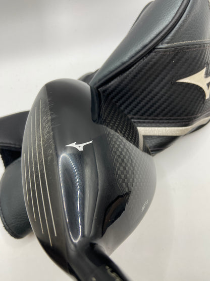Mizuno ST-Z #3 Wood / 15 Degree / Regular Flex EvenFlow Riptide CB 60 Shaft