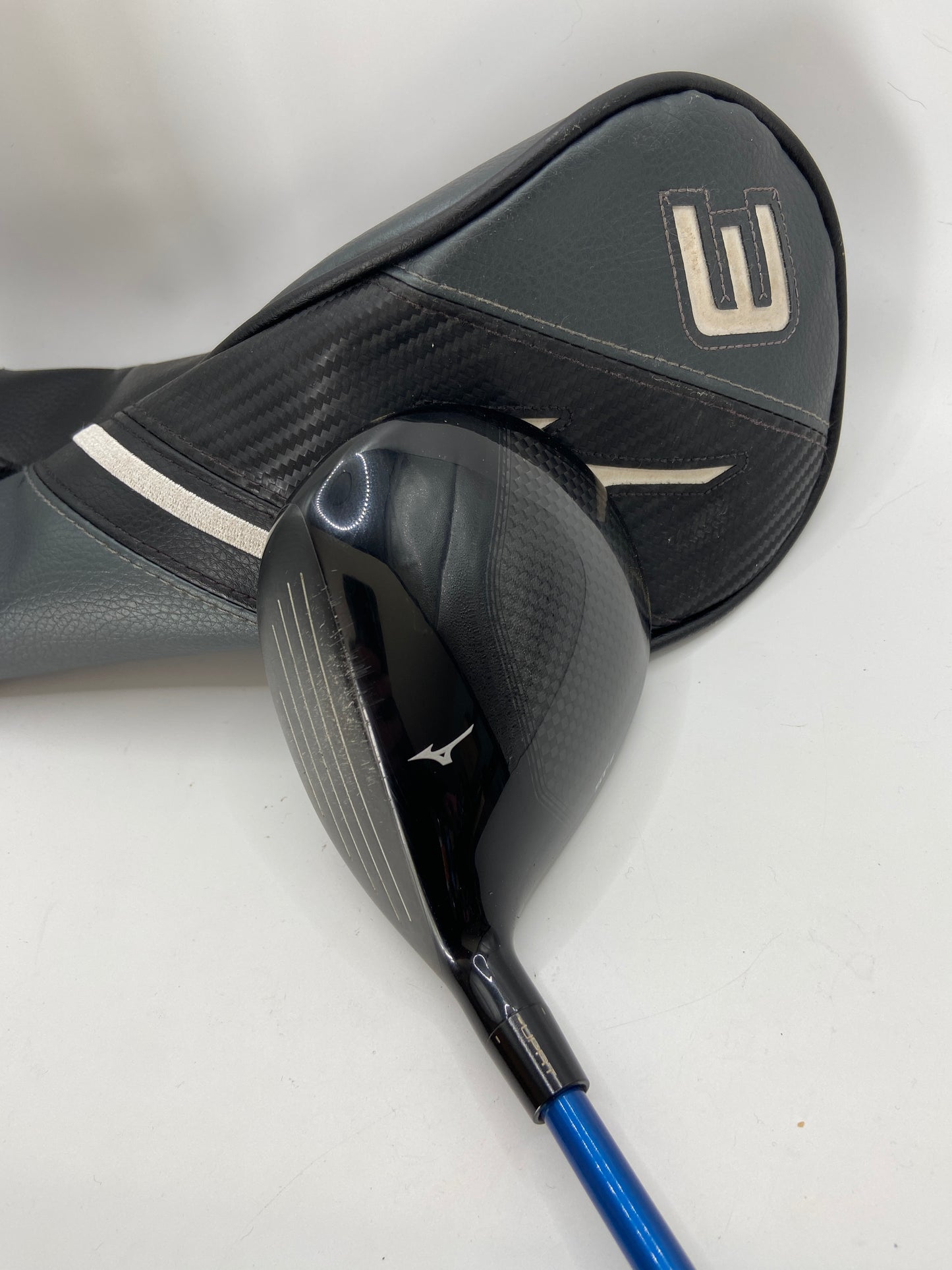 Mizuno ST-Z #3 Wood / 15 Degree / Regular Flex EvenFlow Riptide CB 60 Shaft