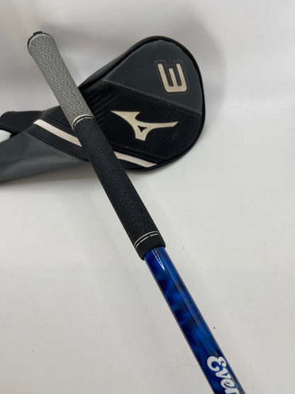 Mizuno ST-Z #3 Wood / 15 Degree / Regular Flex EvenFlow Riptide CB 60 Shaft