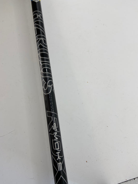 Project X HZRDUS Smoke RDX Black 70 #3 Wood Shaft / Regular Flex / Titleist Adaptor