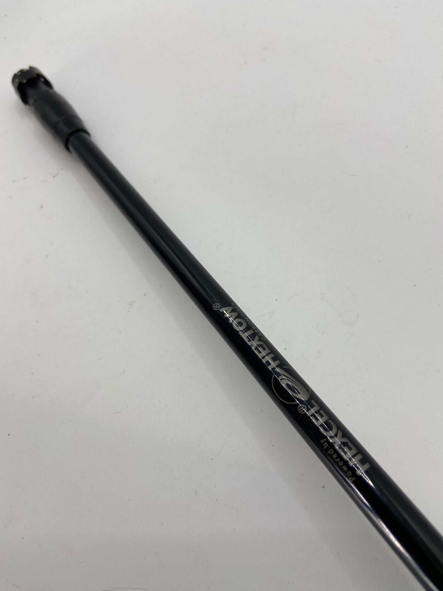 Project X HZRDUS Smoke RDX Black 70 #3 Wood Shaft / Regular Flex / Titleist Adaptor